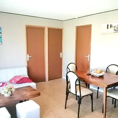 Maison De 2 Chambres Avec Jardin Clos Et Wifi A A 1 Km De La Plage Solaro