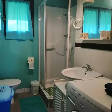 Maison De 2 Chambres Avec Jardin Clos Et Wifi A A 1 Km De La Plage *